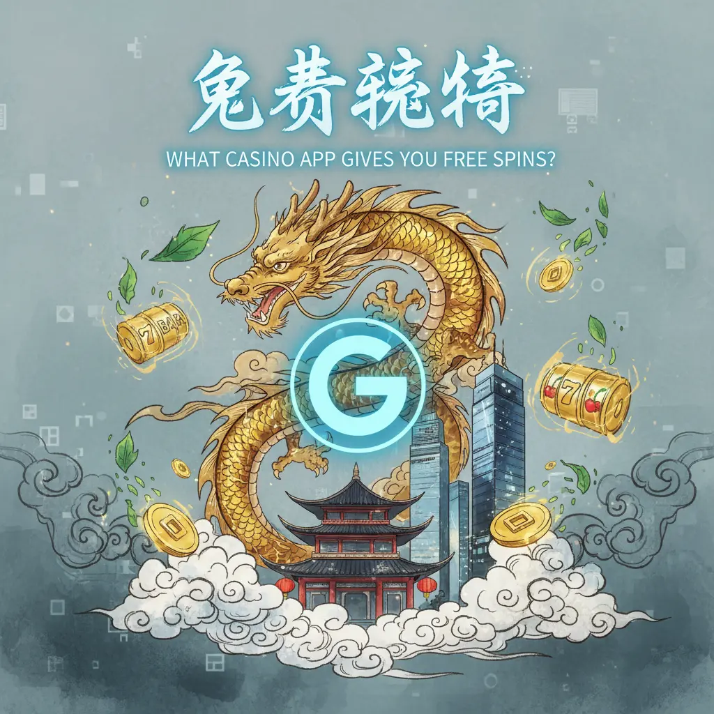 What casino app gives you free spins? - Casino