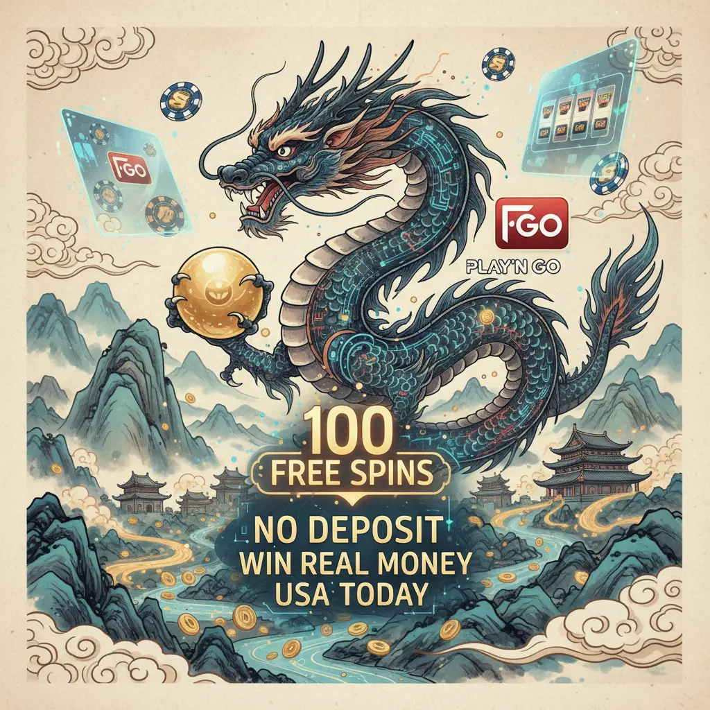 100 free spins no deposit win real money usa today - Play