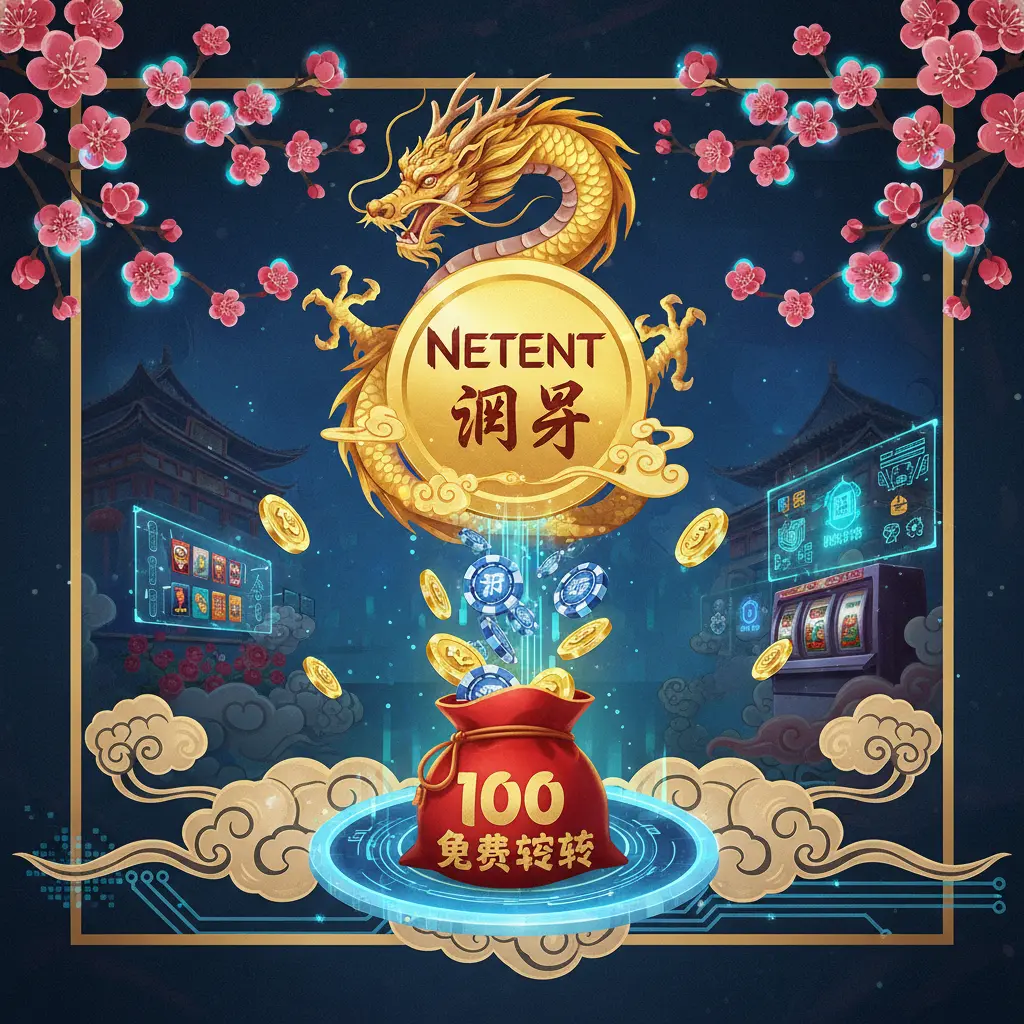 100 free spins casino - NetEnt