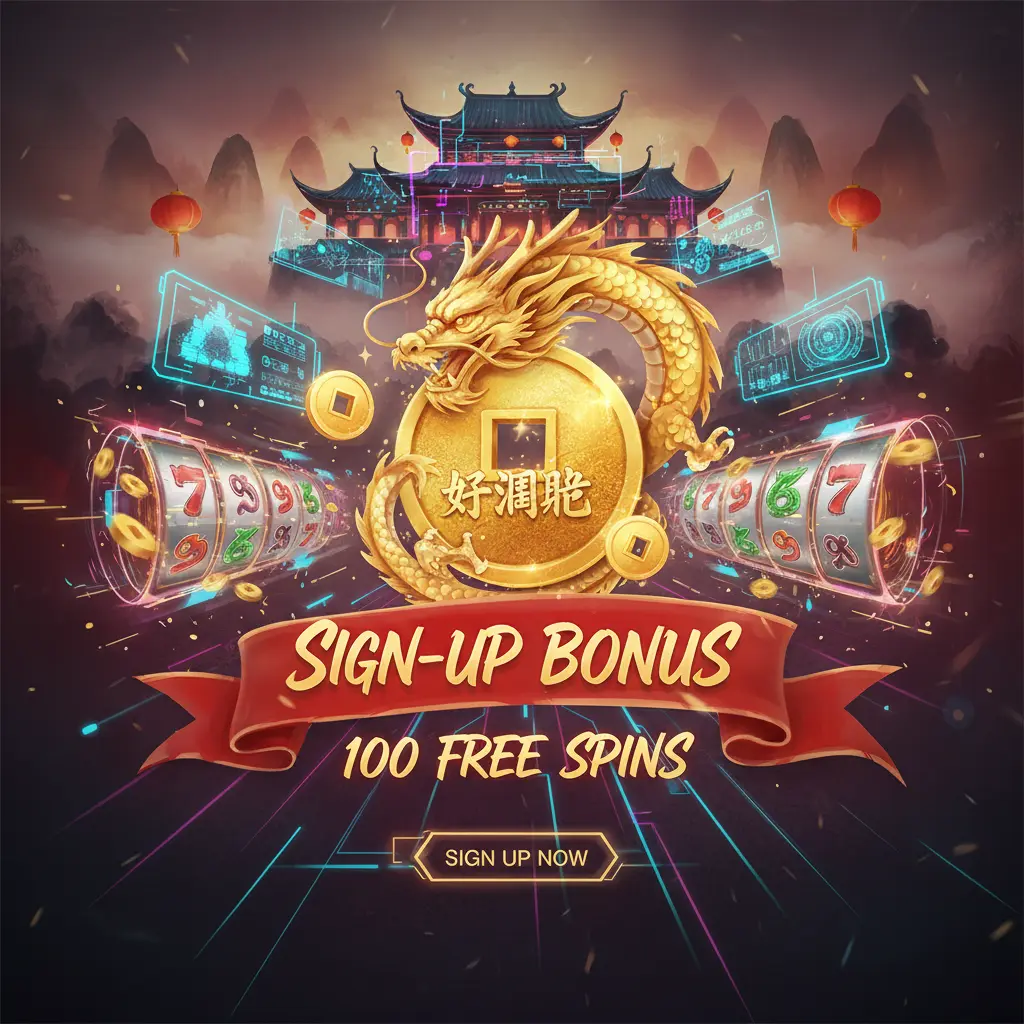 100 free spins with sign up casino - Bonus