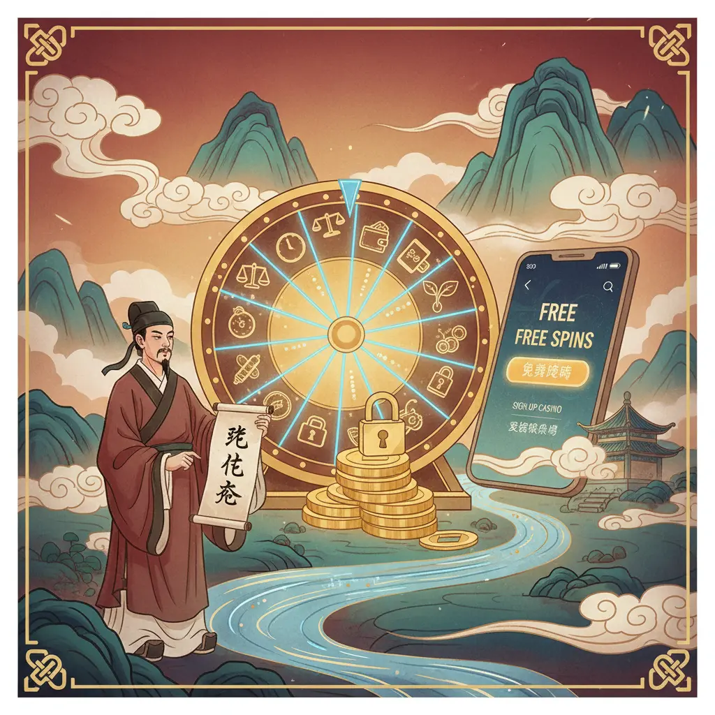 Free spins with sign up casino - Responsible