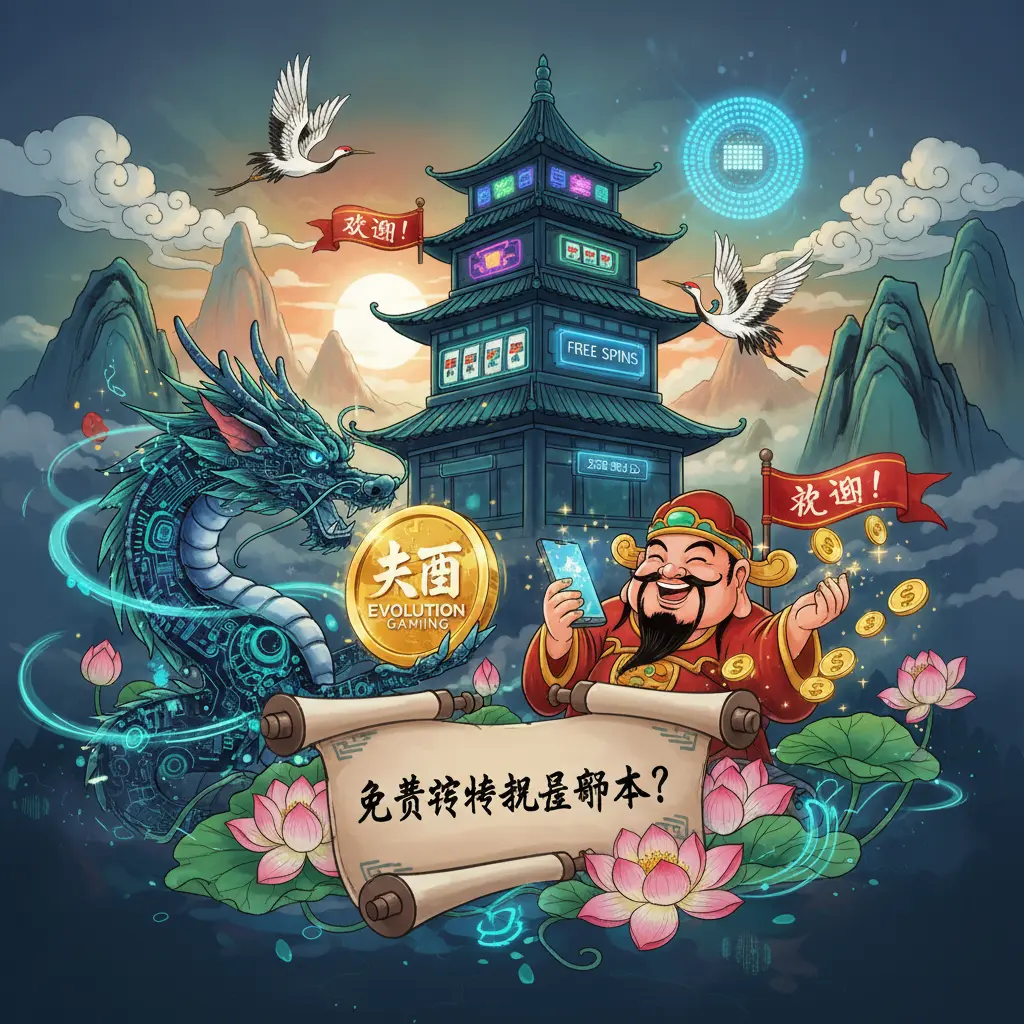 Can I get free spins without a deposit? - Evolution