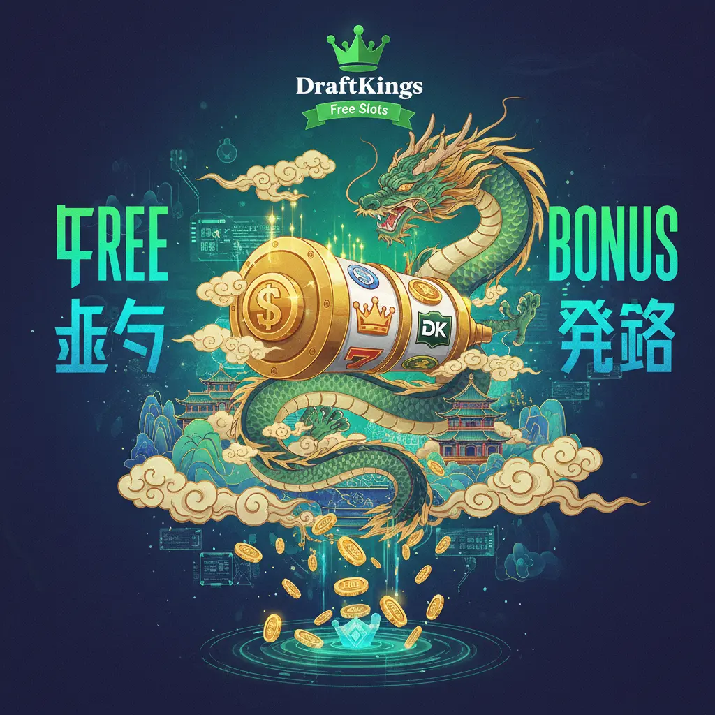Free slots with bonus and free spins - DraftKings