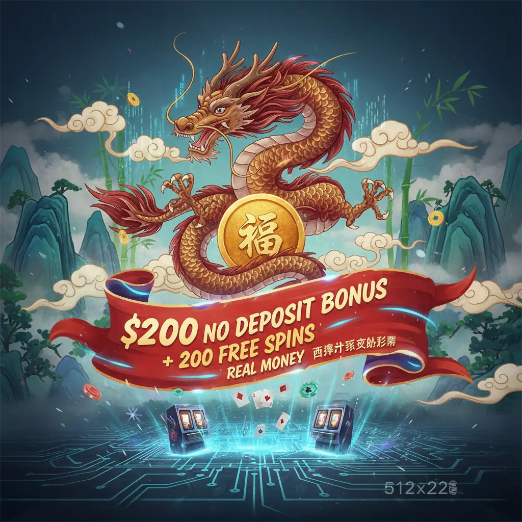 $200 no deposit bonus 200 free spins real money - Virginia