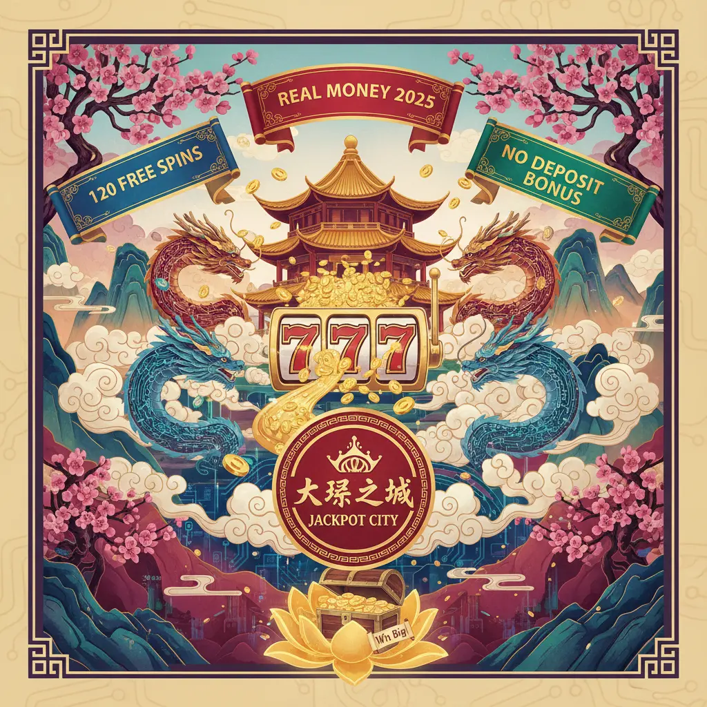 120 free spins for real money 2026 No Deposit Bonus - Jackpot