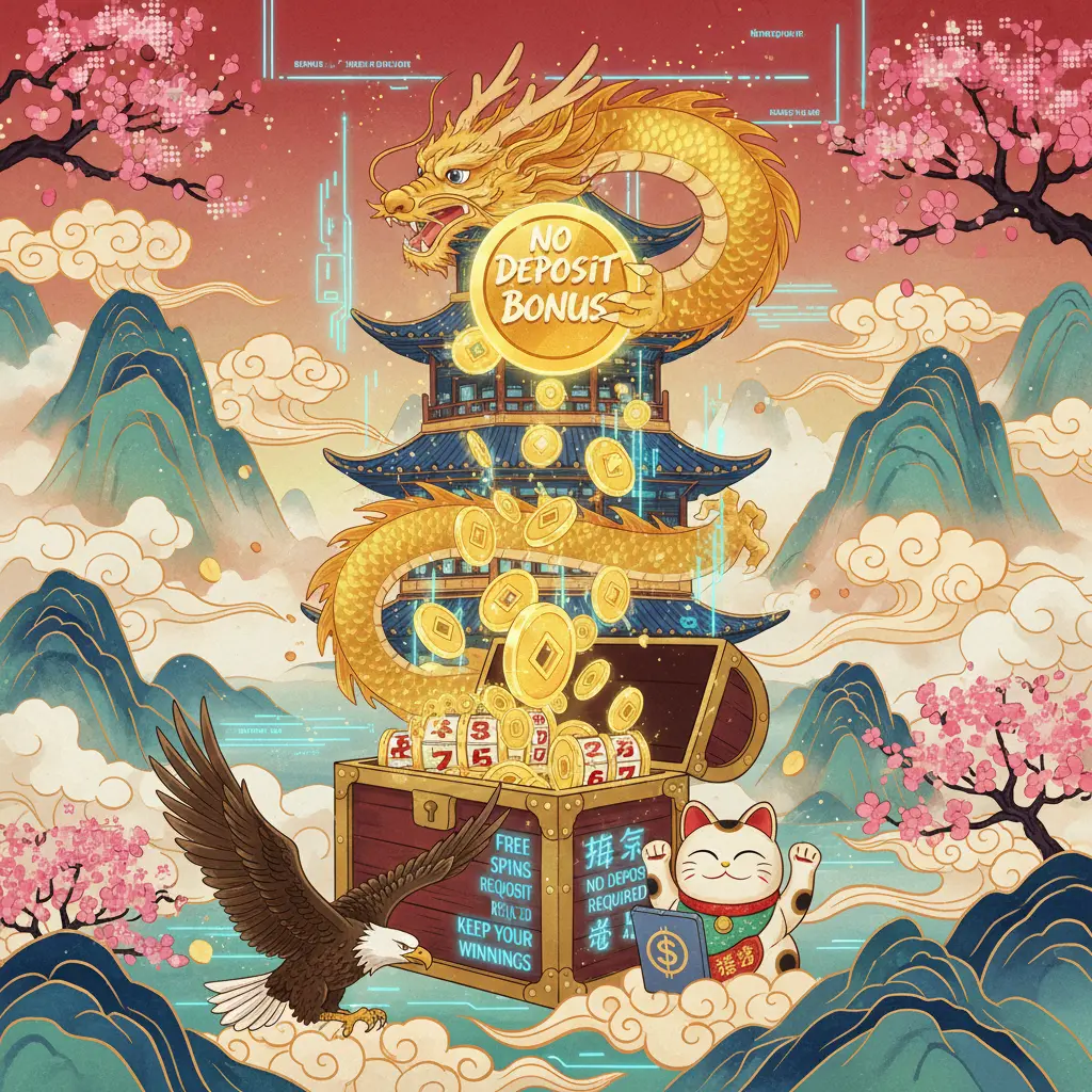 USA free spins no deposit required keep your winnings - Deposit