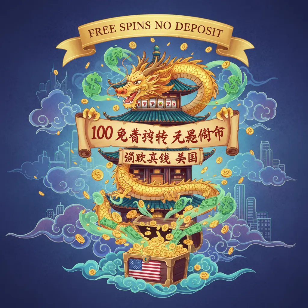 100 free spins no deposit win real money USA - Deposit