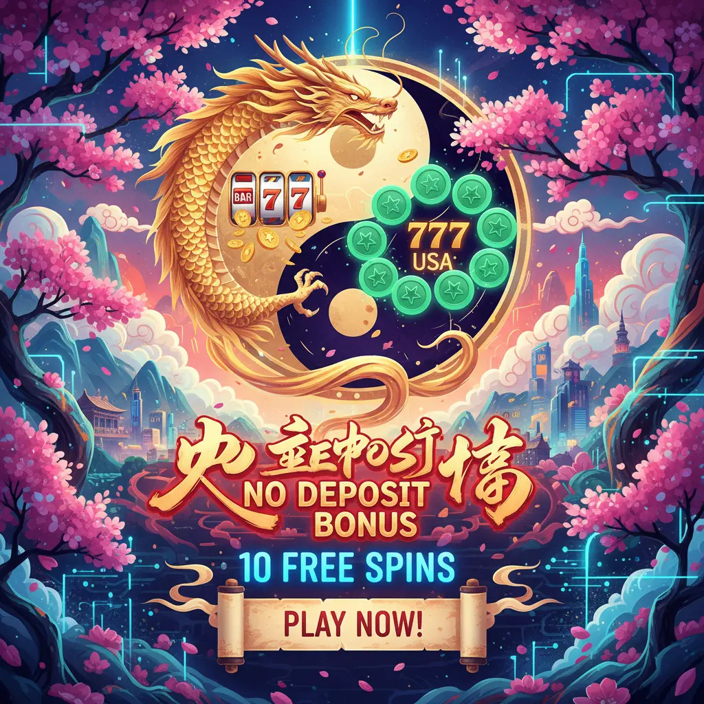 10 free spins slot usa - Deposit