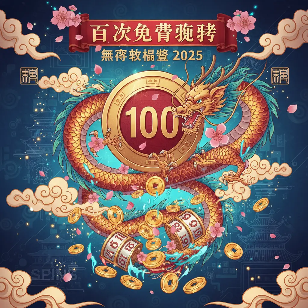 100 free spins for real money 2025 No Deposit Bonus - Spins