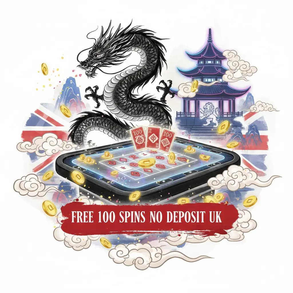 free 100 spins no deposit uk - Baccarat