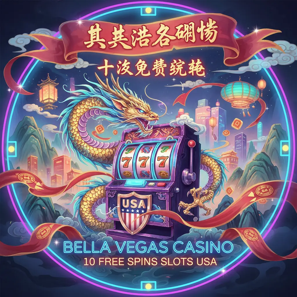 10 free spins slot usa - Casino