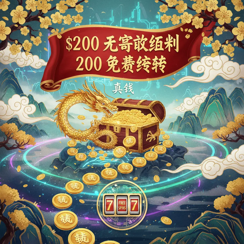 $200 no deposit bonus 200 free spins real money - Spins