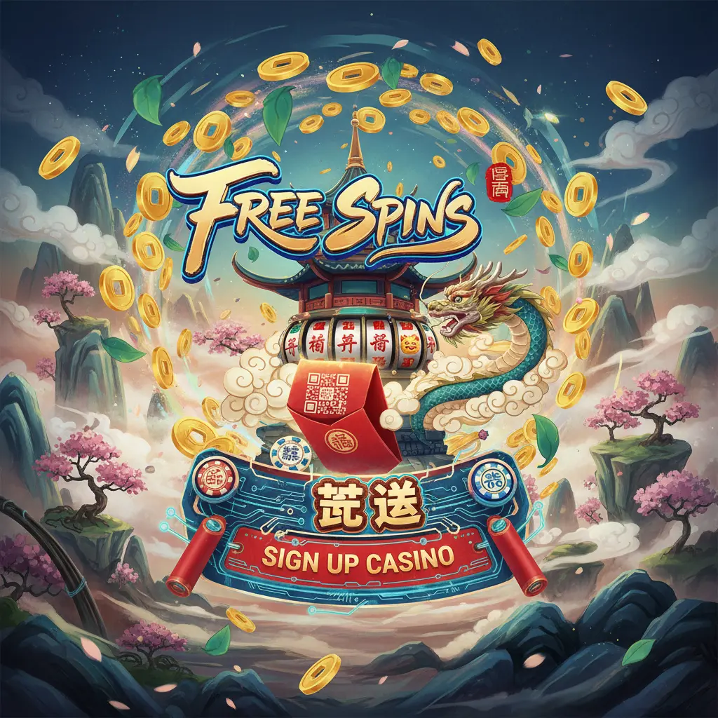 Free spins with sign up casino - Spins