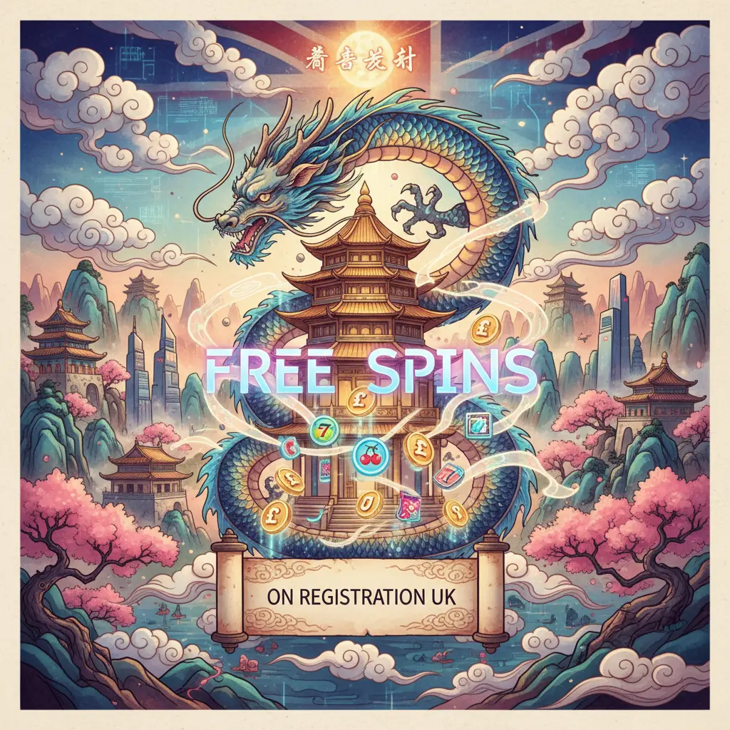 Free spins on registration UK - Spins