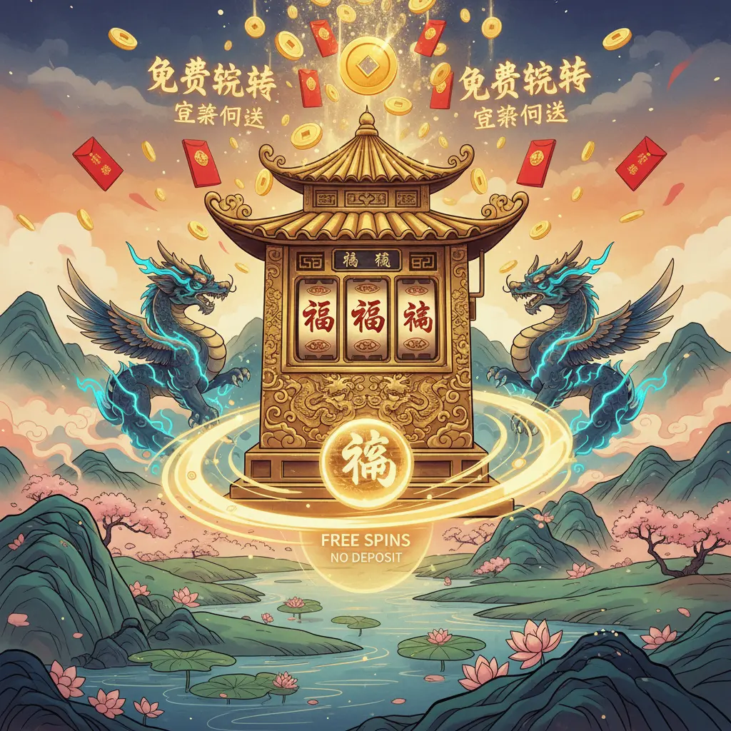 Free spins for registration no deposit - Spins