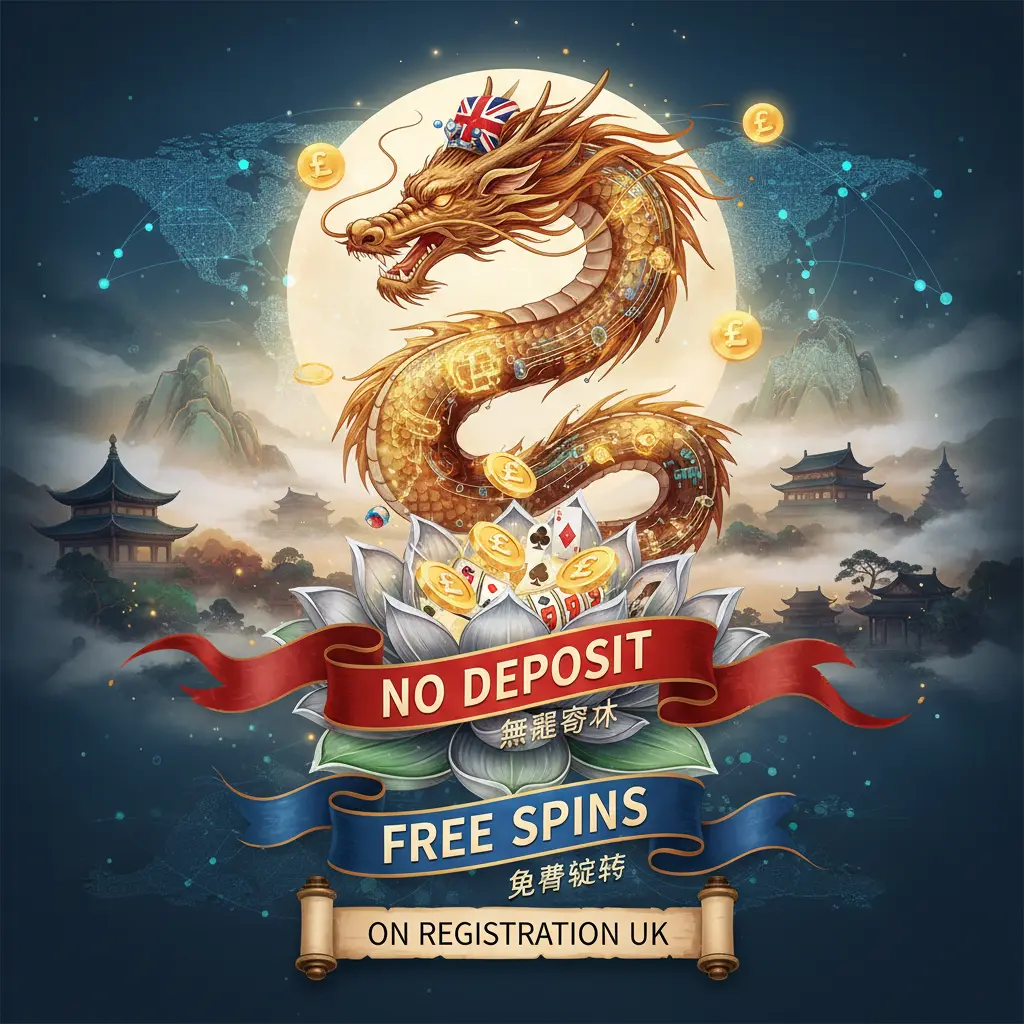 Free spins on registration UK - Deposit