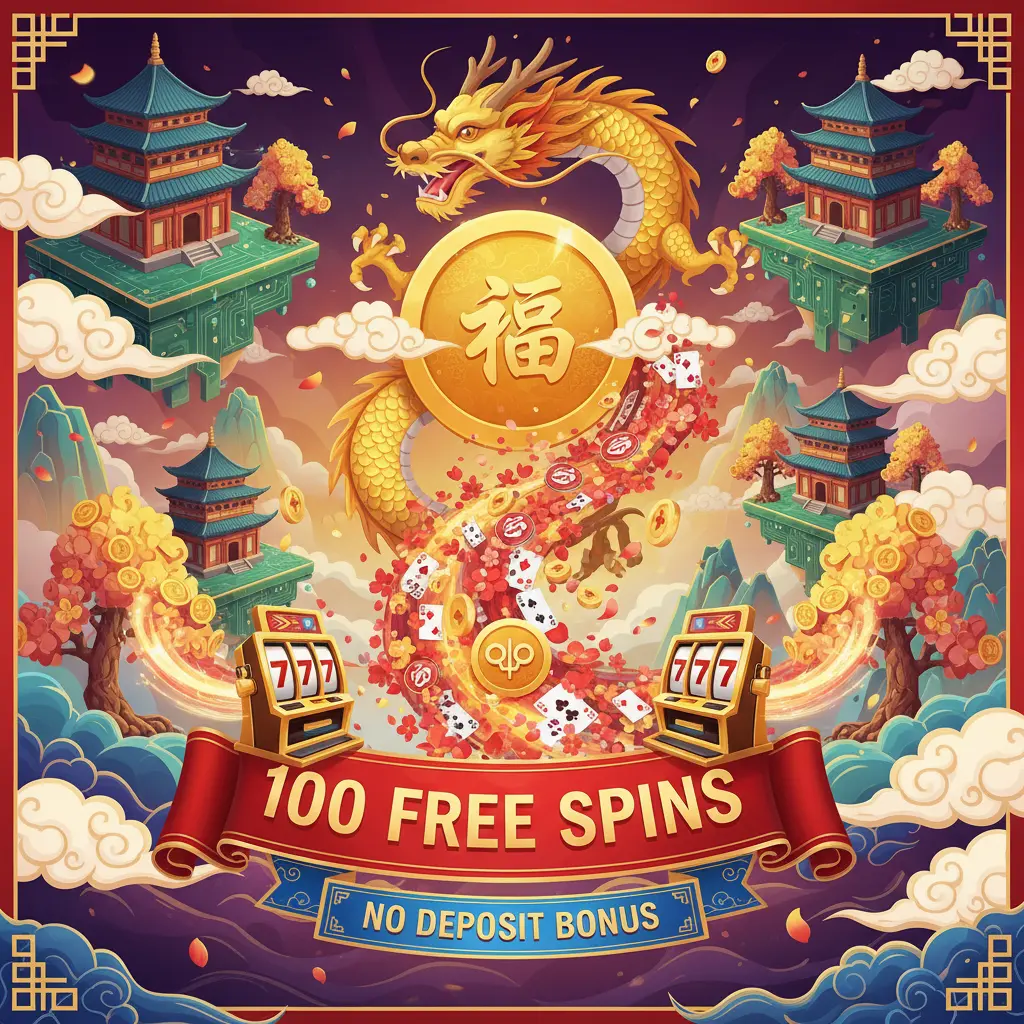100 free spins casino - Deposit