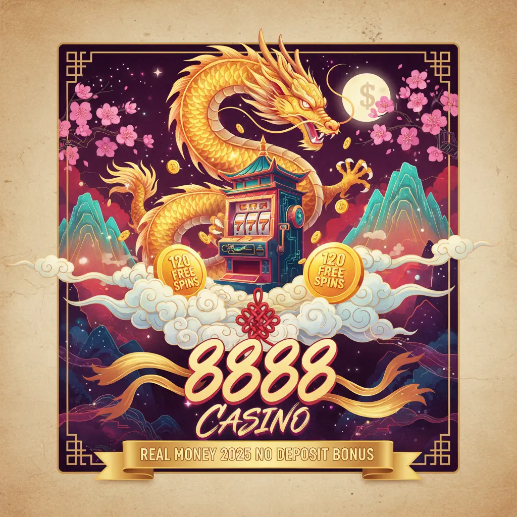 120 free spins for real money 2026 No Deposit Bonus - Casino