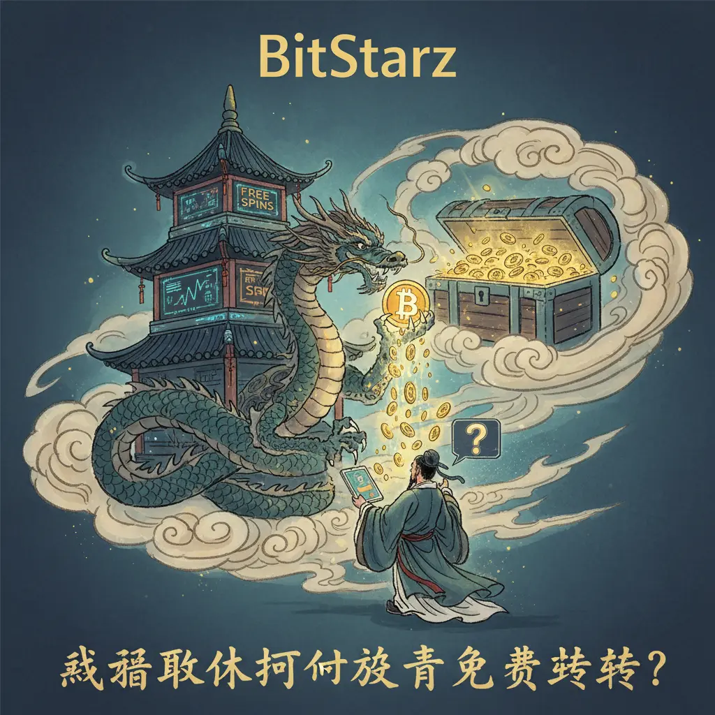 Can I get free spins without a deposit? - BitStarz