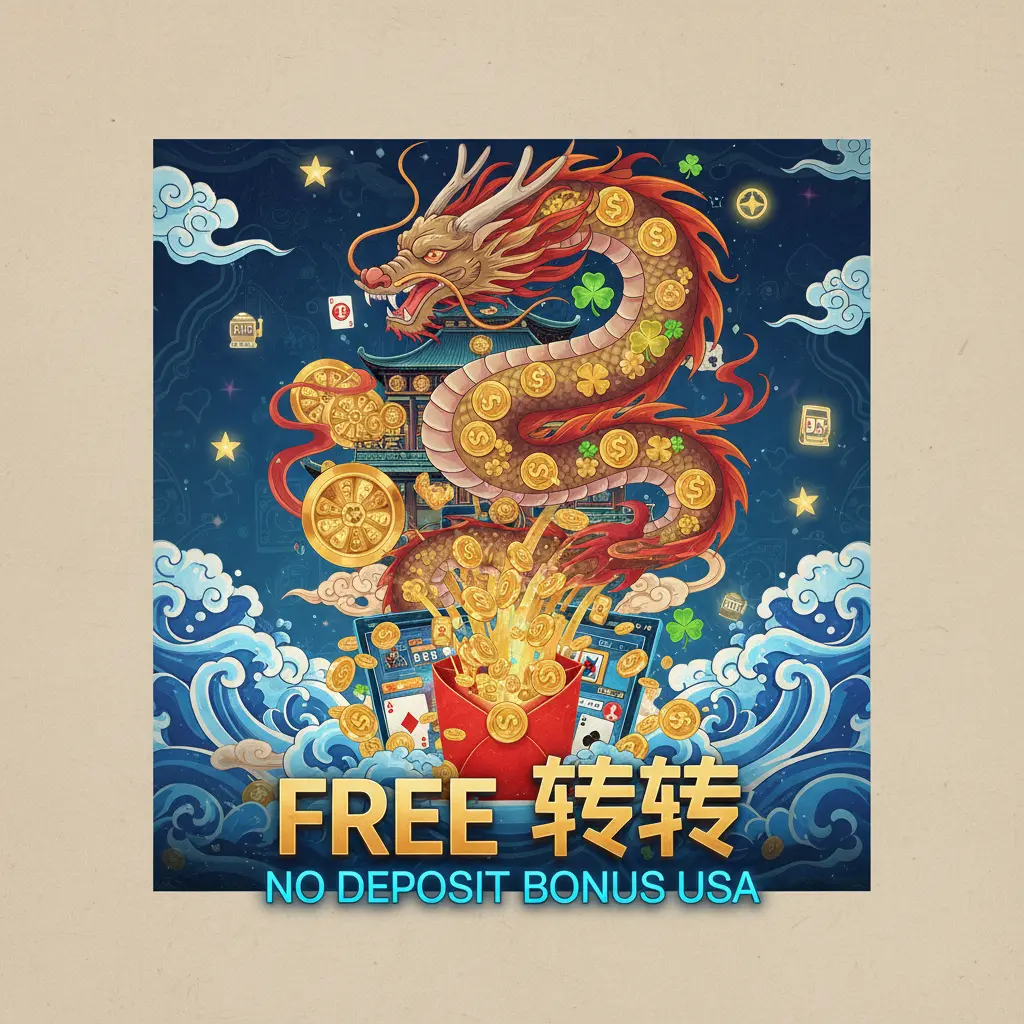 Free spins casino no deposit bonus codes USA - Spins