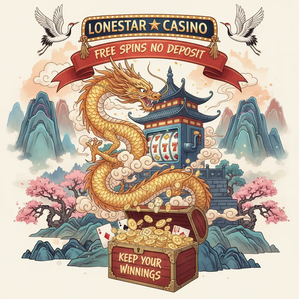 USA free spins no deposit required keep your winnings - Lonestar