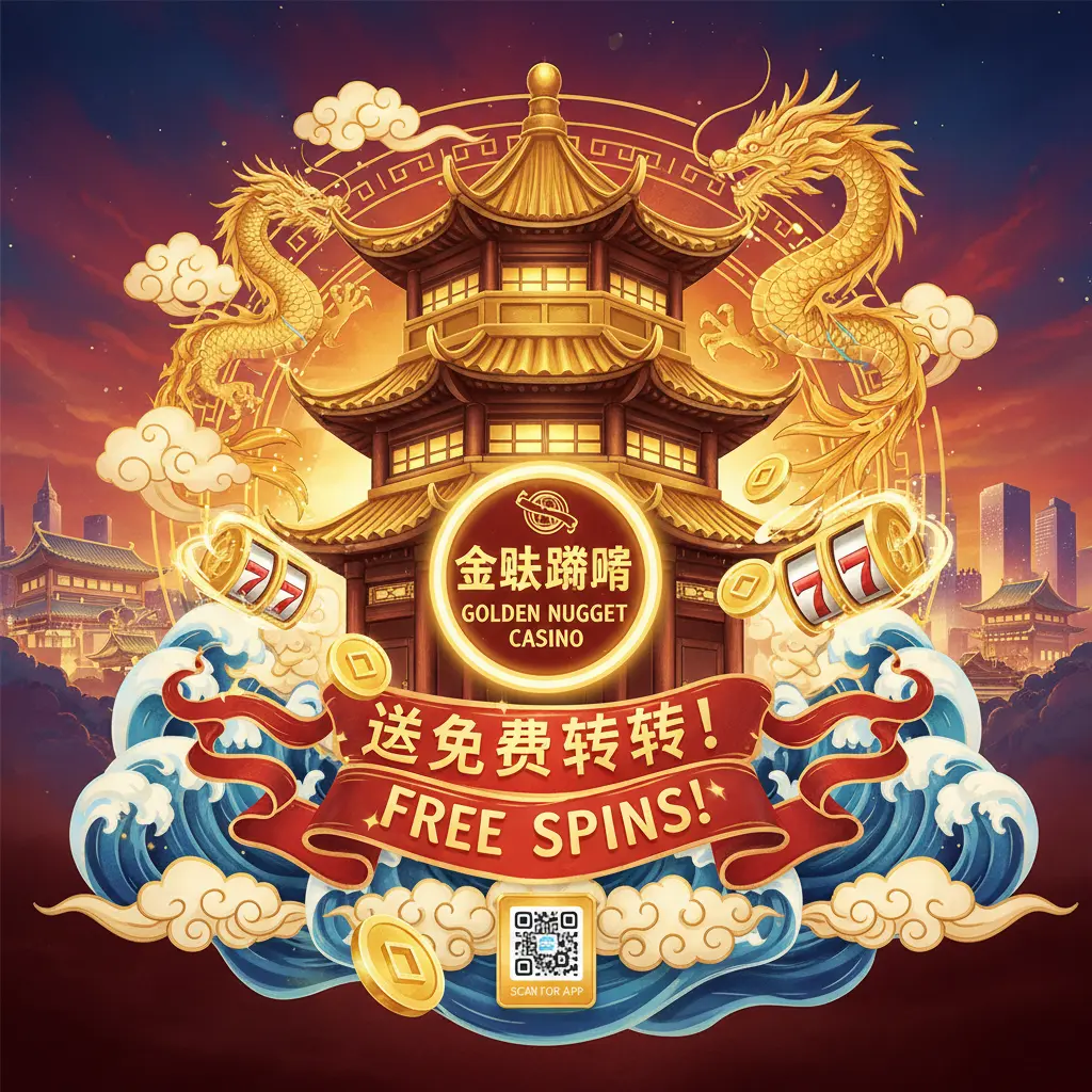 What casino app gives you free spins? - Golden