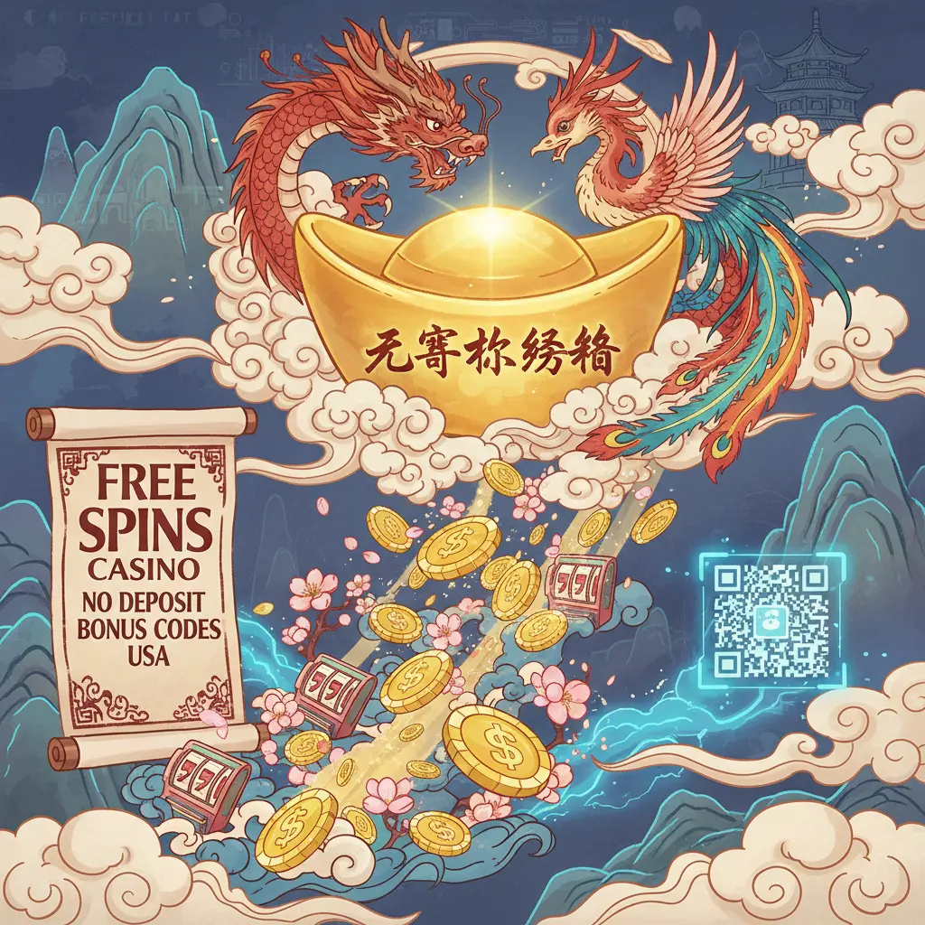 Free spins casino no deposit bonus codes USA - Deposit