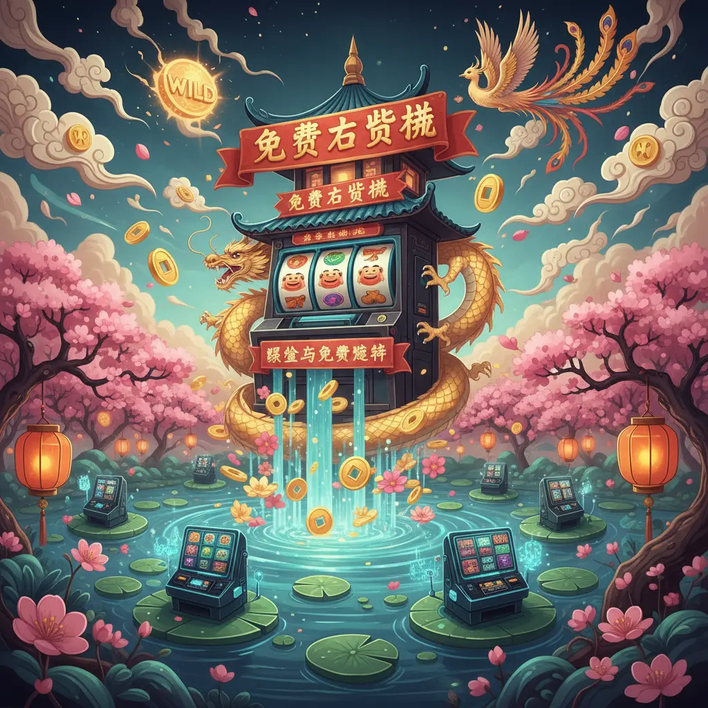 Free slots with bonus and free spins - Machines