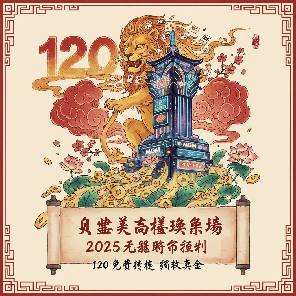 120 free spins for real money 2026 No Deposit Bonus - BetMGM