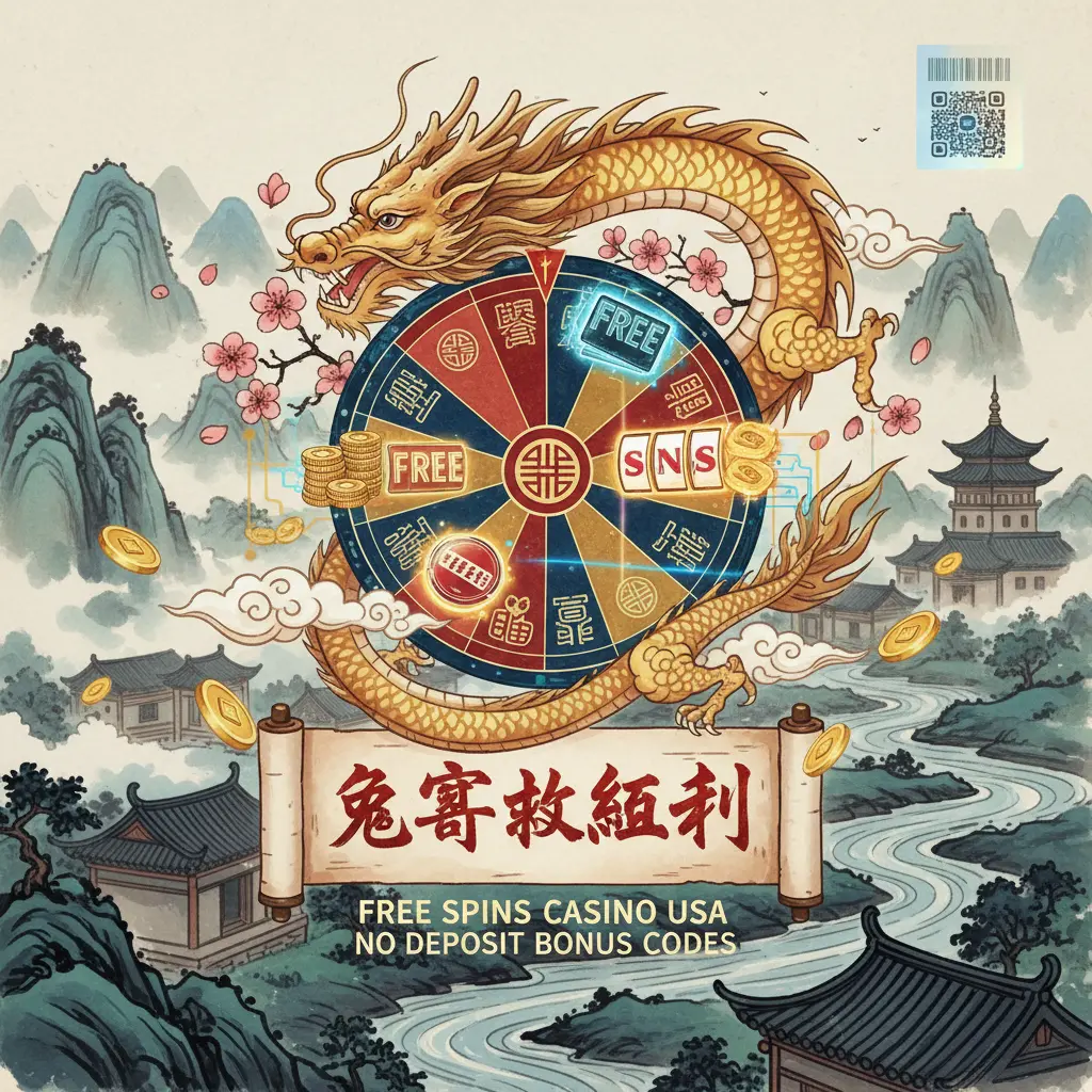 Free spins casino no deposit bonus codes USA - Deposit