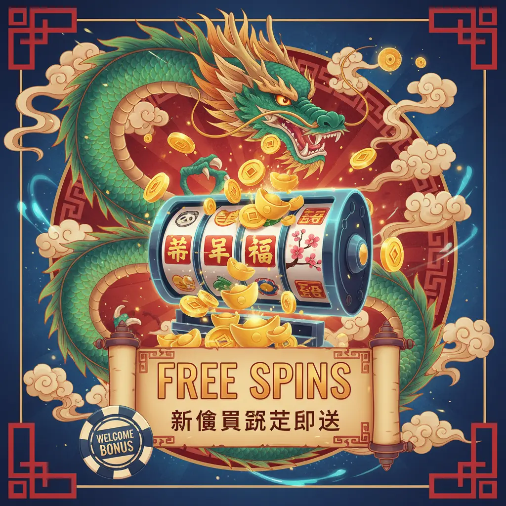 Free spins with sign up casino - Games