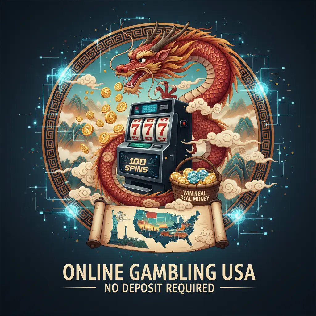 100 free spins no deposit win real money USA - Gambling