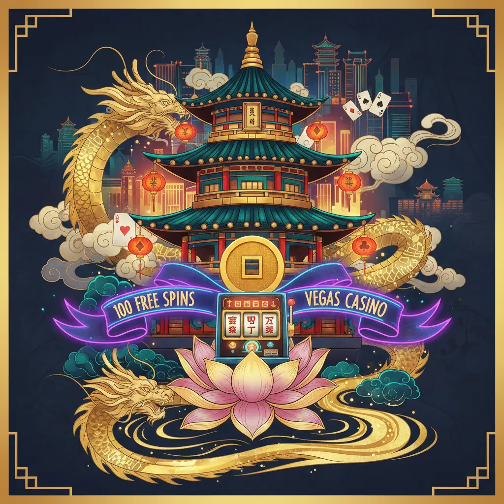 100 free spins casino - Casino