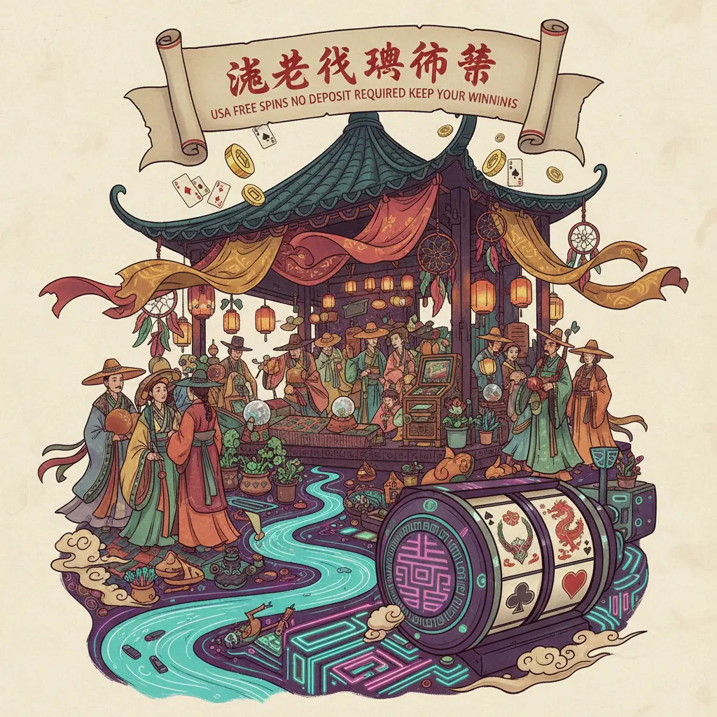 USA free spins no deposit required keep your winnings - Bohemian