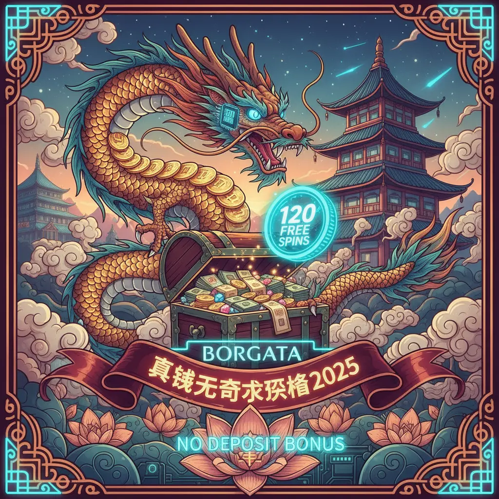 120 free spins for real money 2026 No Deposit Bonus - Borgata