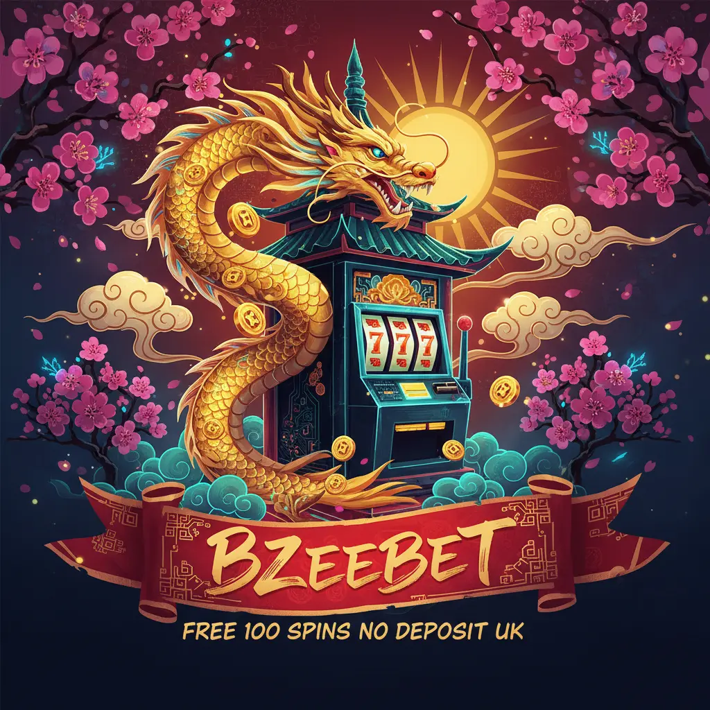 free 100 spins no deposit uk - BzeeBet