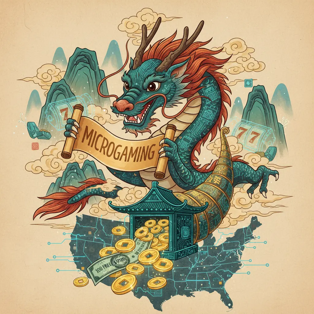 100 free spins no deposit win real money usa today - Microgaming