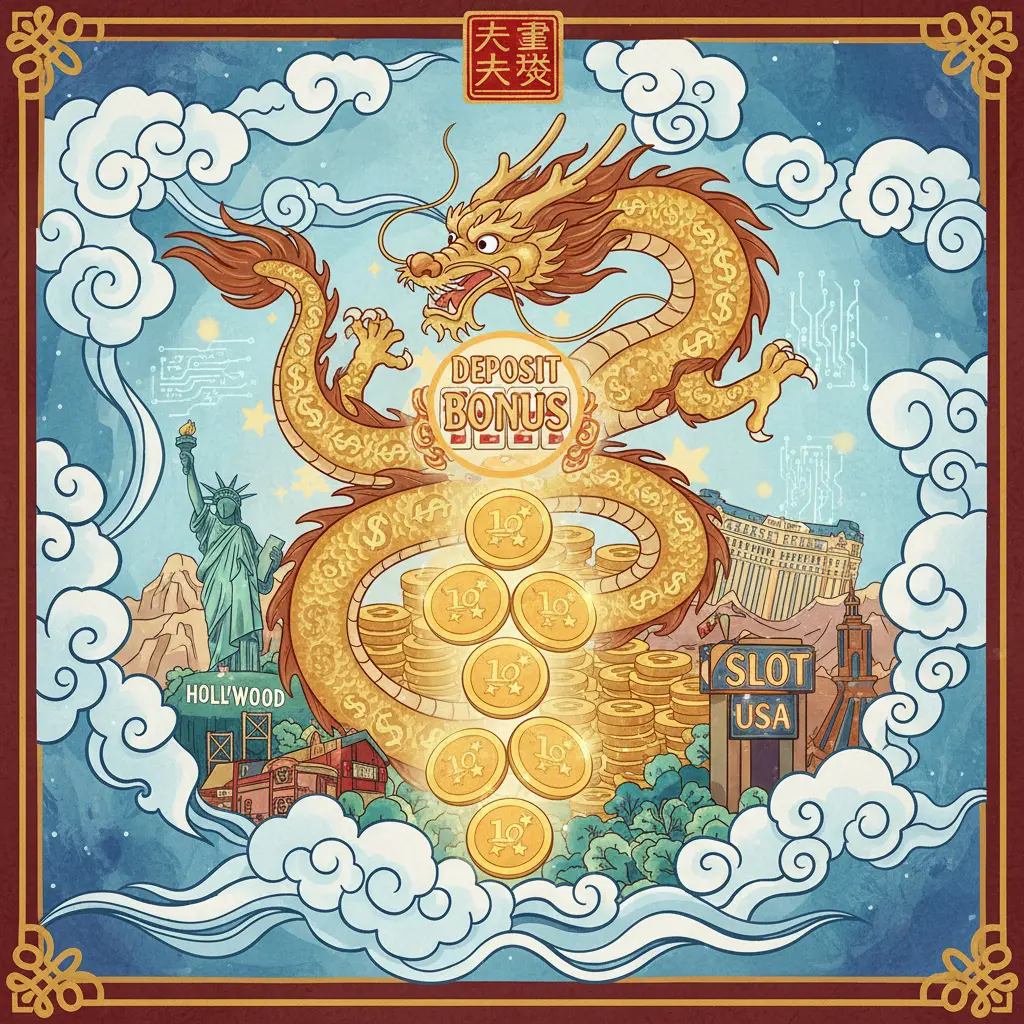 10 free spins slot usa - Deposit