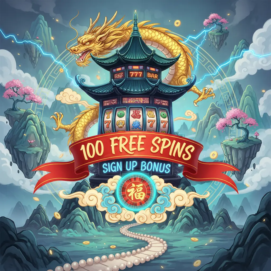 100 free spins with sign up casino - Bonuses