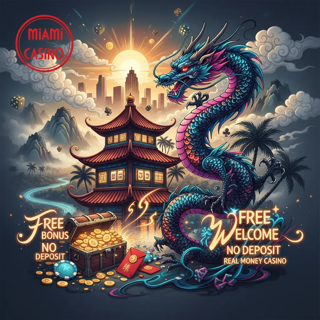 Best free welcome bonus no deposit required real money casino - Casino